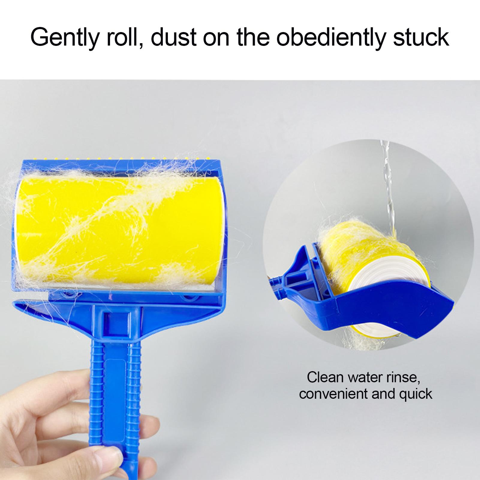 Sticky Buddy Pet Hair Remover Brush