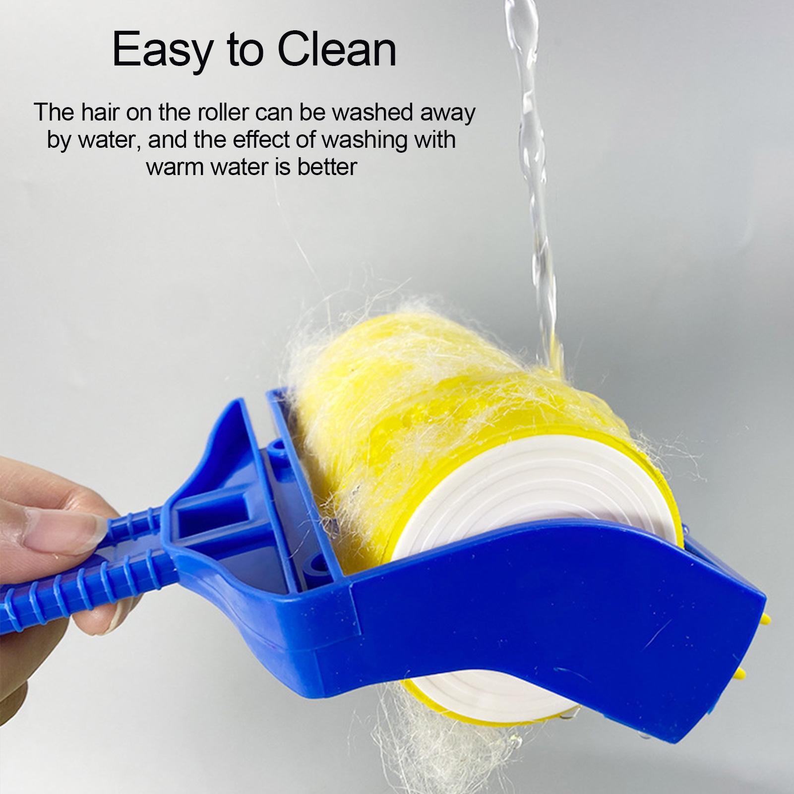 Sticky Buddy Pet Hair Remover Brush