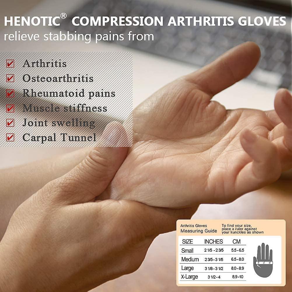 arthritis gloves