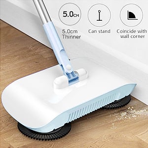 T-shaped vertical storage, multi-angle, easy to use