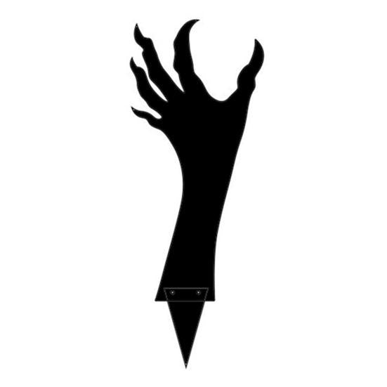 Halloween Garden Art Halloween Garden Decoration