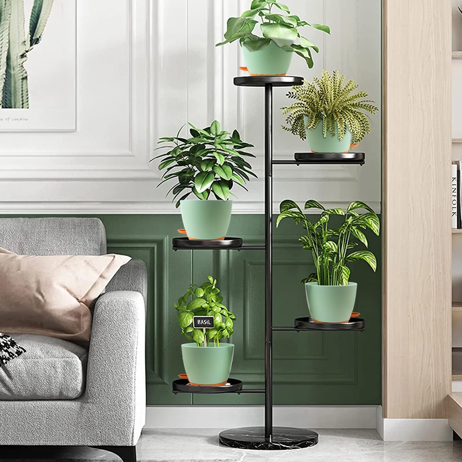 Self Watering Plant Pots