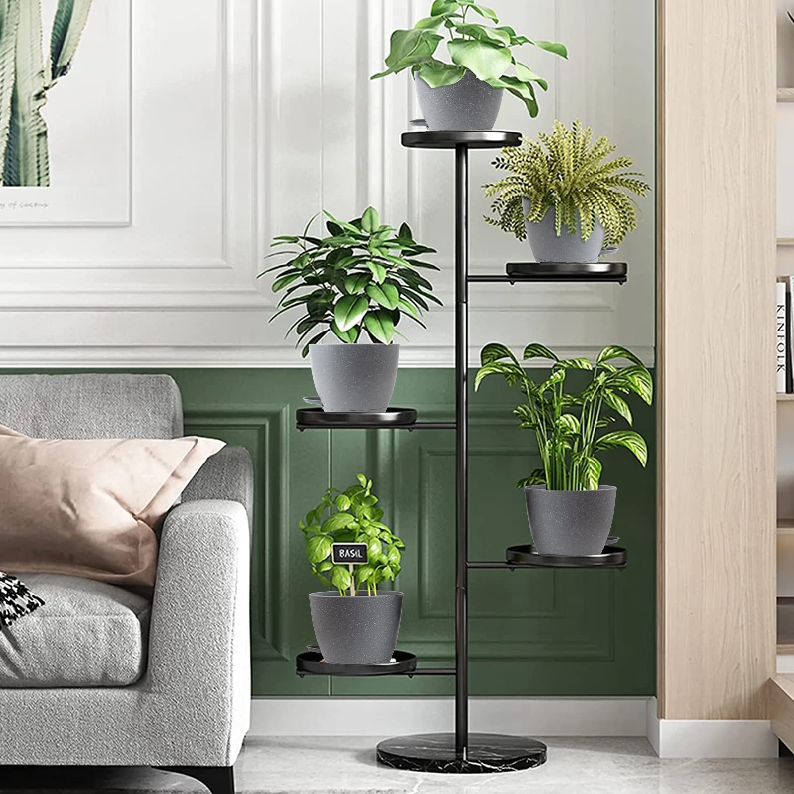 Self Watering Plant Pots