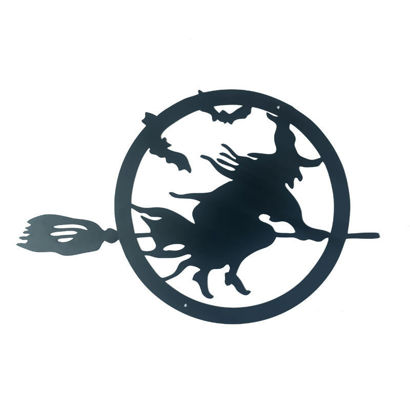 Halloween Garden Classic Retro Decoration