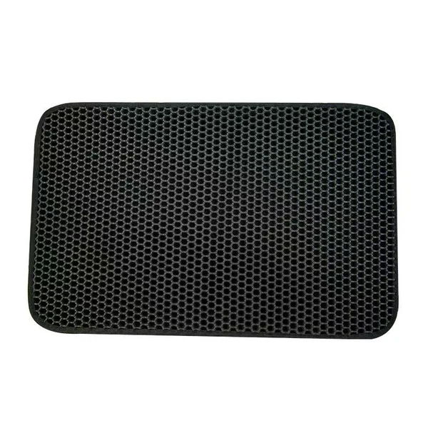 Non-Slip Cat Litter Mat