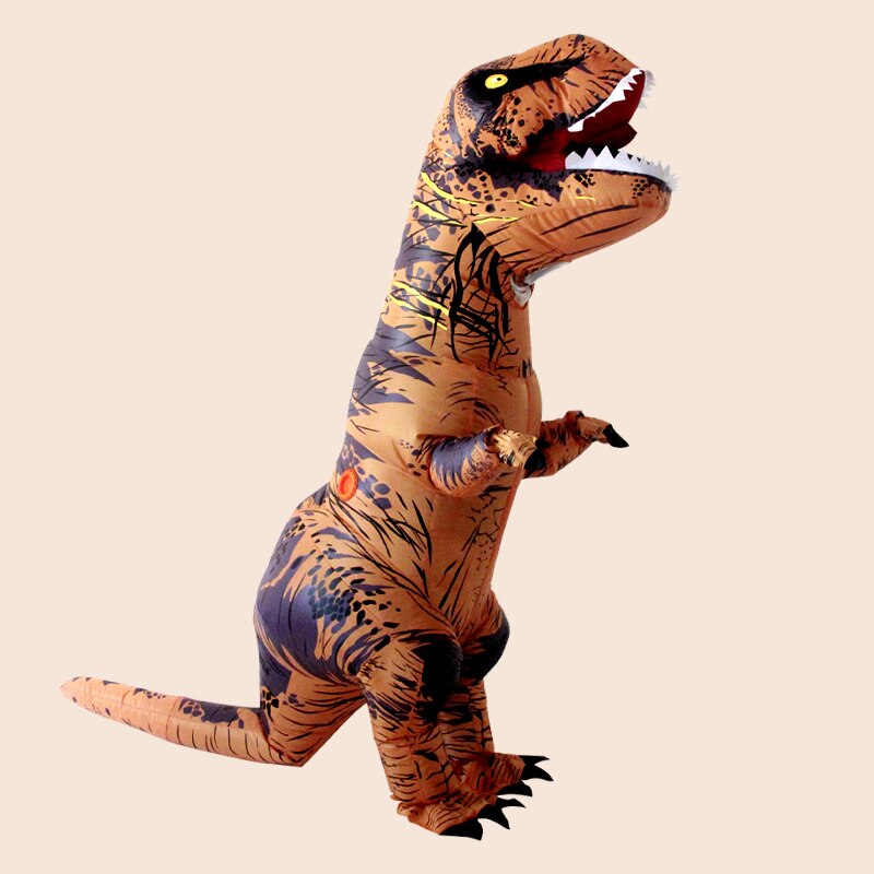 Dinosaur Costume Halloween Cosplay Dinosaur Costume