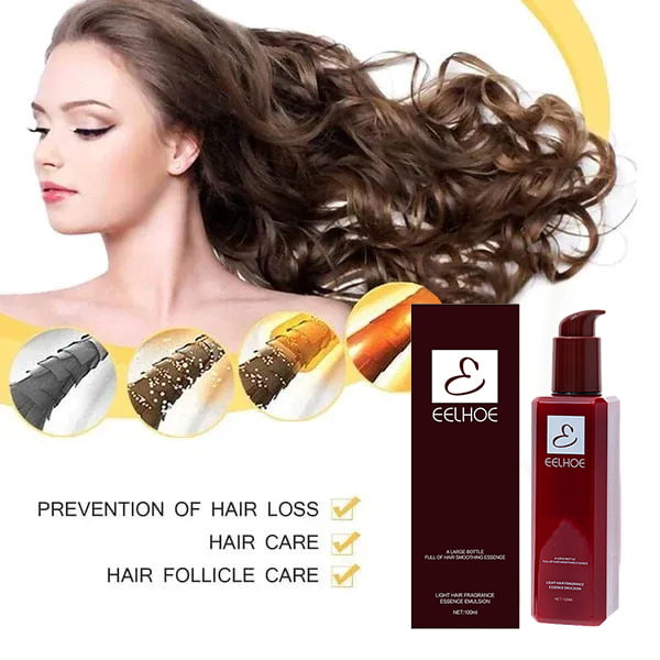 🔥HOT SALE🔥🔥A Touch of Magic Hair Care