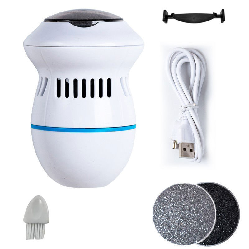 🔥HOT-SALE🔥 New Electric Foot Grinder Skin Hard Rupture Skin Trimmer Dead Skin