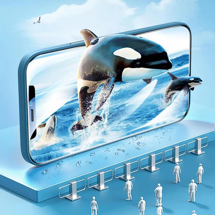 360 Full Body Protective Case For iPhone