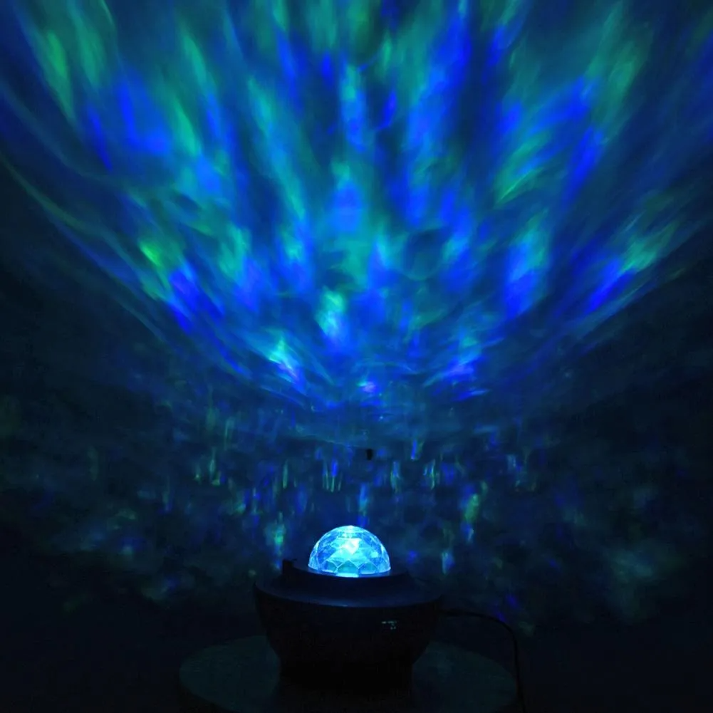 Star Projector, Galaxy Projector with Remote Control