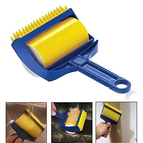Sticky Buddy Pet Hair Remover Brush