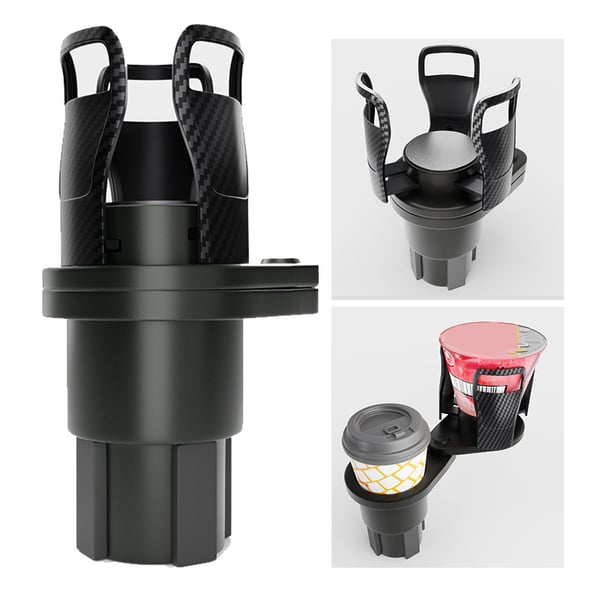 All Purpose Car Cup Holder