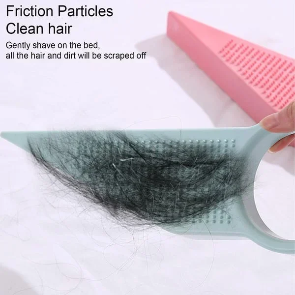 🔥2023 upgraded mattress ergonomic lifting cleaning tool（2 Pcs Set）