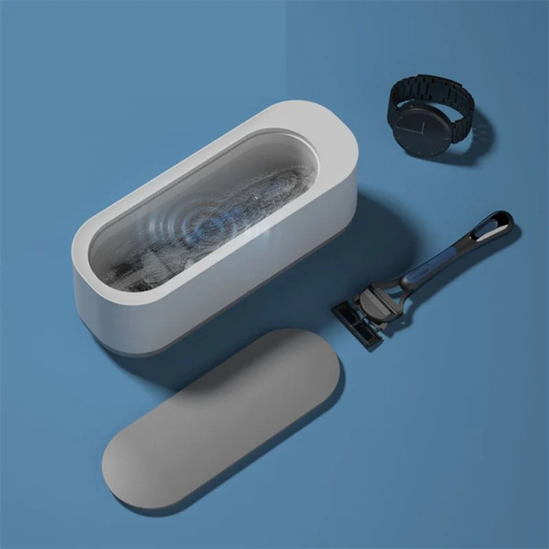 🔥Hot-Sale - Ultrasonic Cleaner🔥