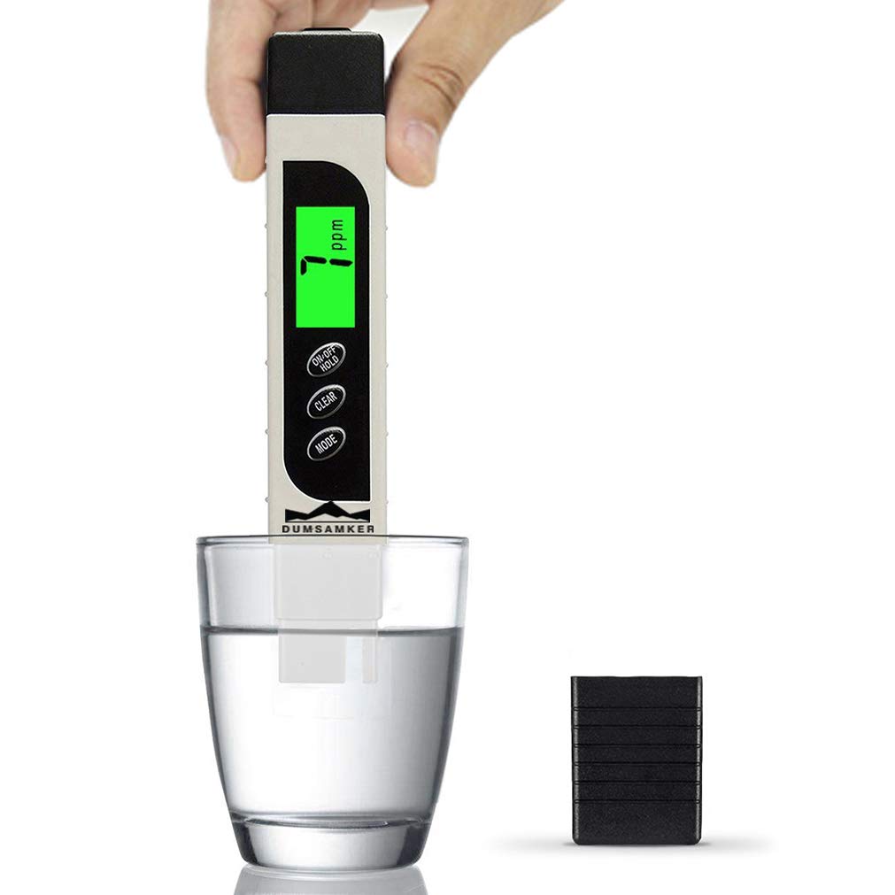 TDS Meter Digital Water Quality Tester