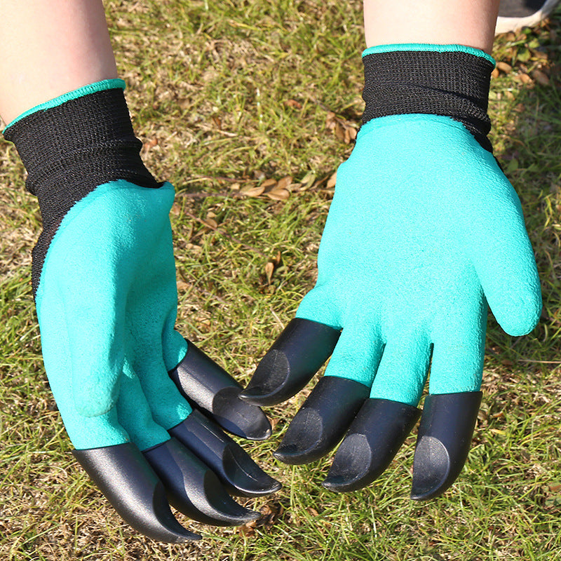 Claw Gardening Gloves