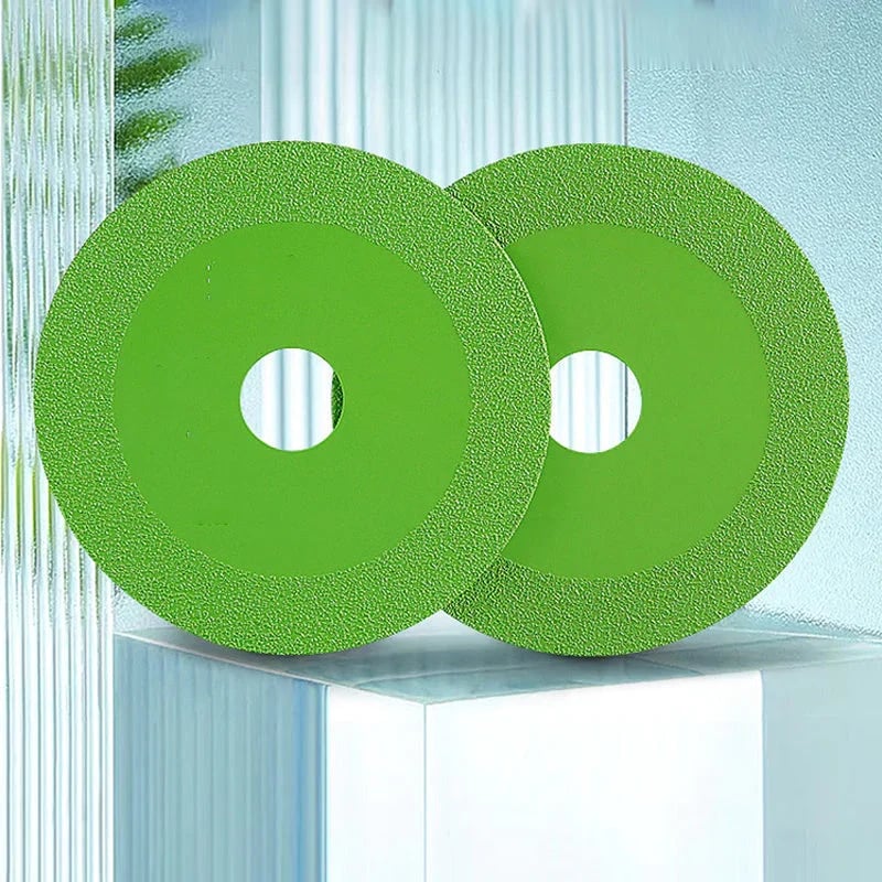 Multifunctional Dedicated Diamond Saw Blade