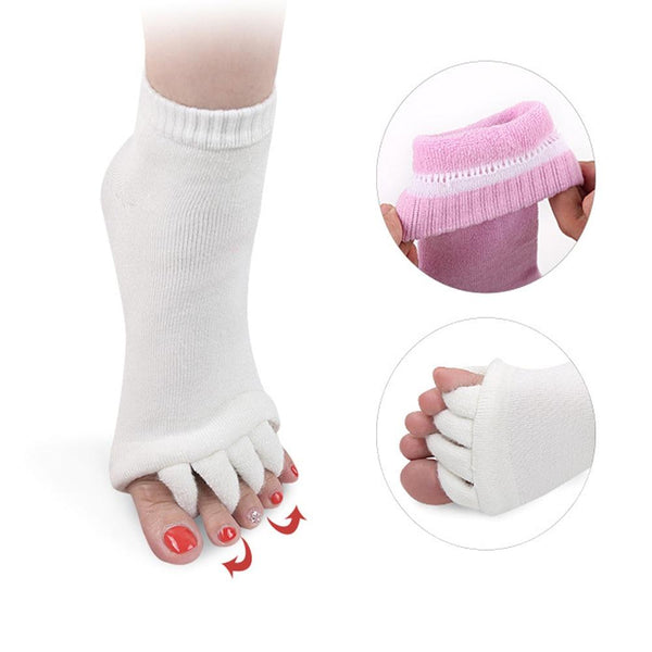 Bunion Relief Toe Socks