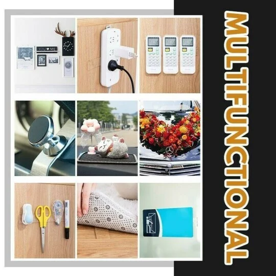 🔥Hot Sale - Nano Magic Tape - Traceless Tape