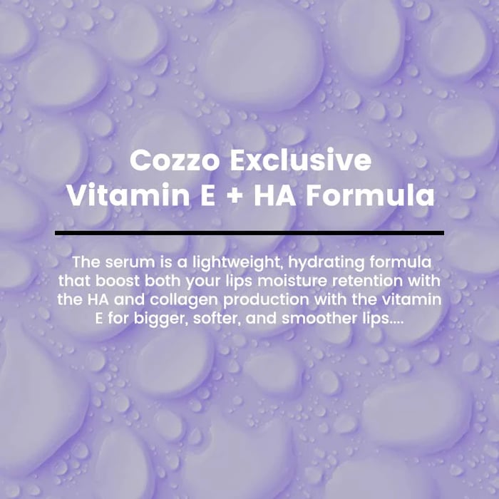 Keilini™ Vitamin E Lip Serum