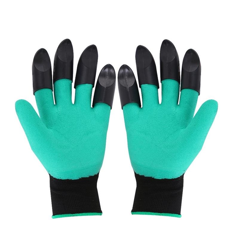 Claw Gardening Gloves