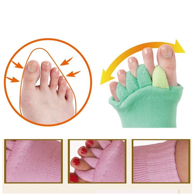 Bunion Relief Toe Socks