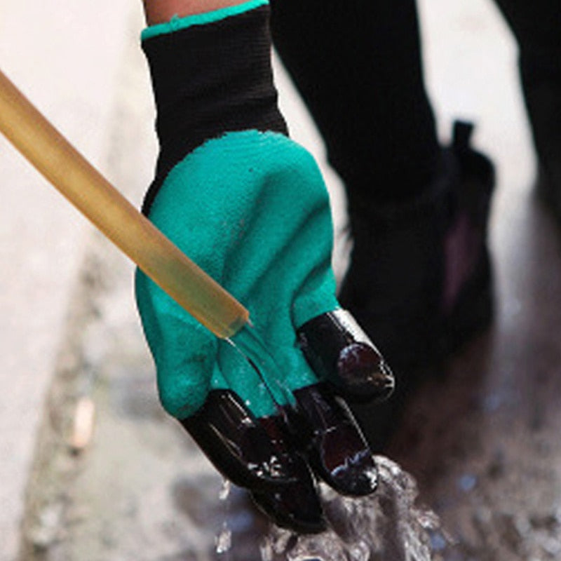 Claw Gardening Gloves