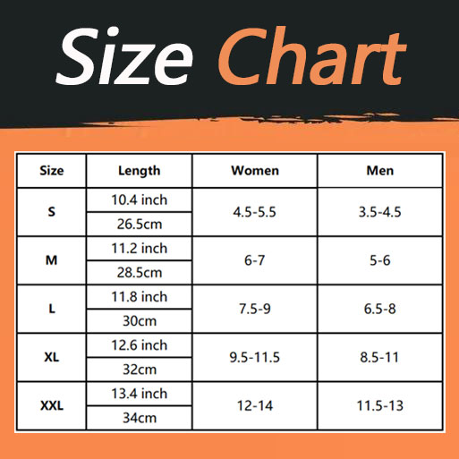 ⏰Last Day Promotion - Suitable for Any Foot Type - ❤️All-Round Long Waterproof Boot Cover