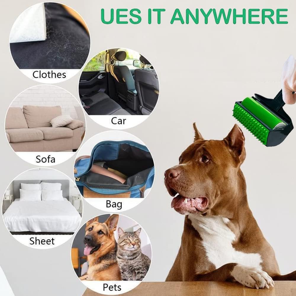 ColaPa™  Stick It Roller