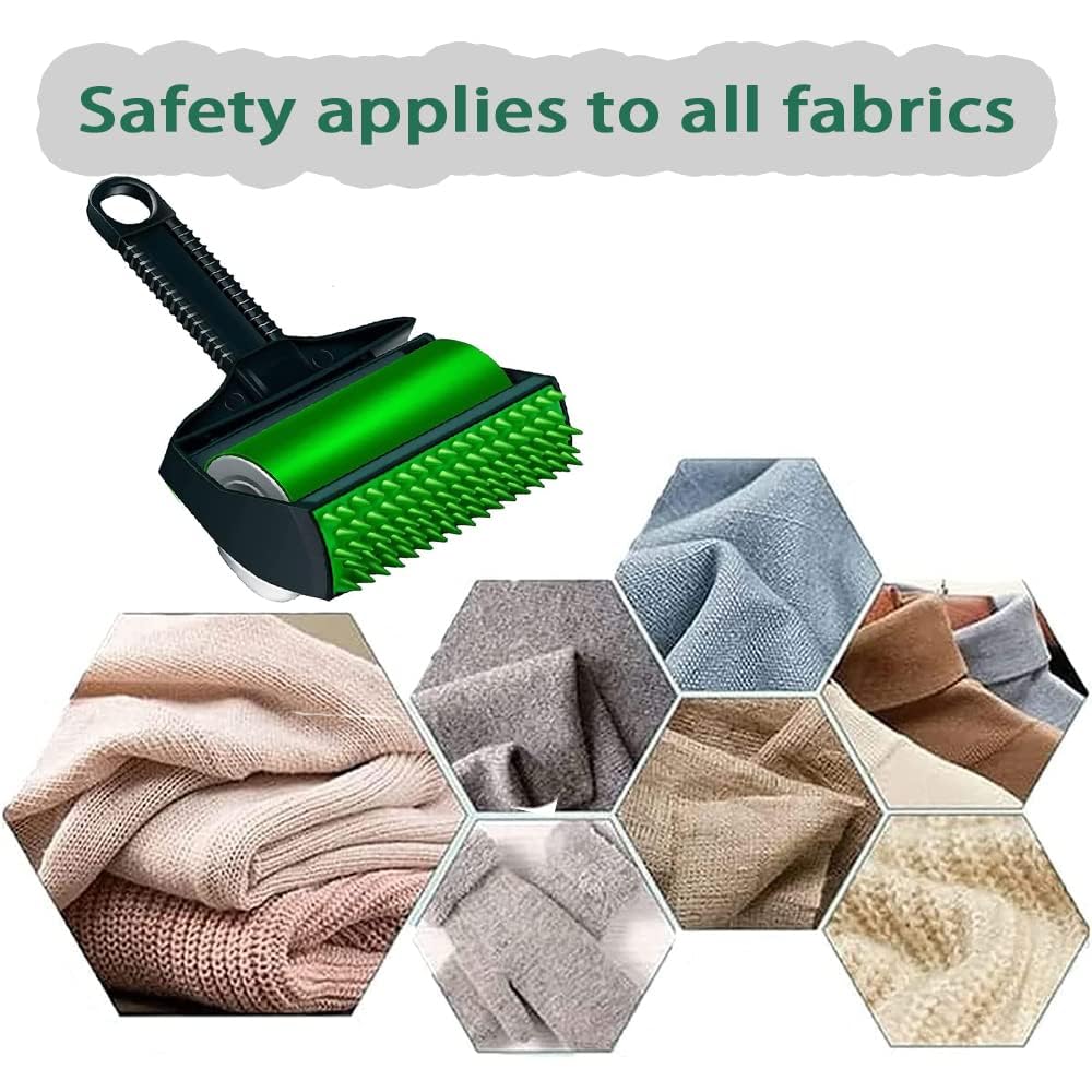 ColaPa™  Stick It Roller