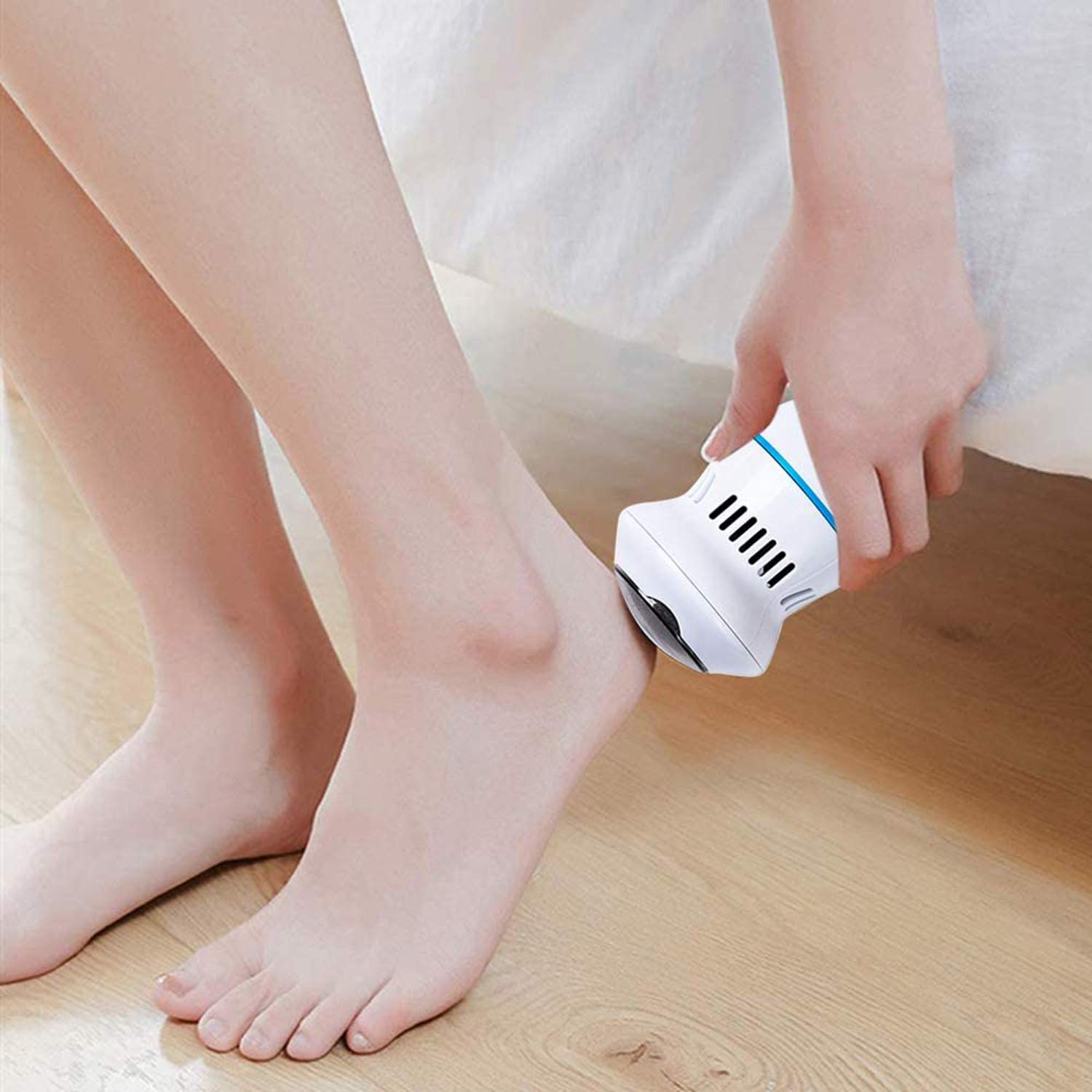 🔥HOT-SALE🔥 New Electric Foot Grinder Skin Hard Rupture Skin Trimmer Dead Skin