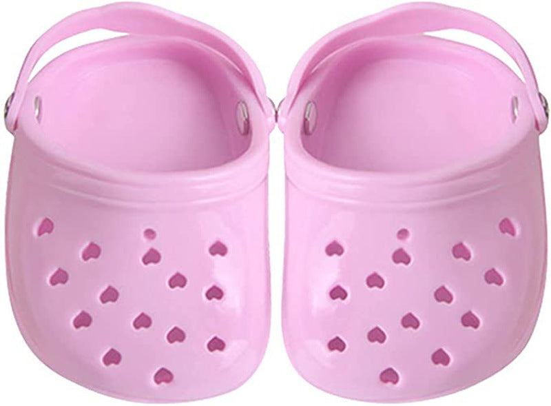 2022 Dog Crocs for Small Dogs