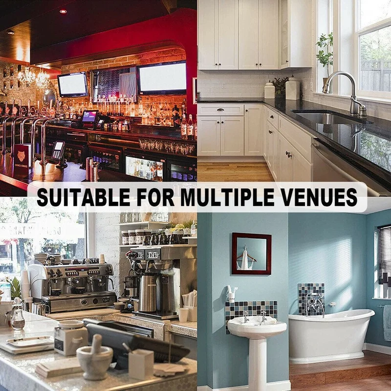 Automatic Glass Cup Washer