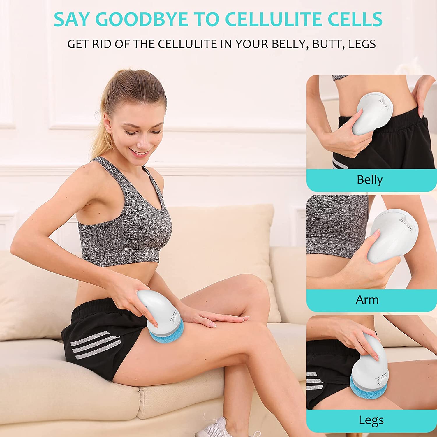  Cellulite Remover