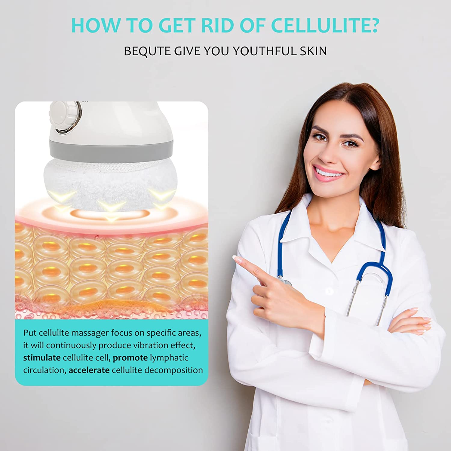  Cellulite Remover