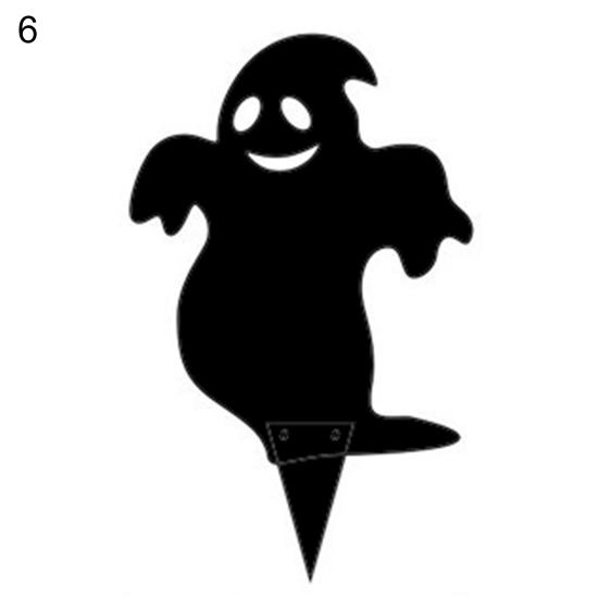 Halloween Garden Art Halloween Garden Decoration