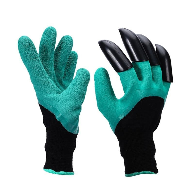 Claw Gardening Gloves