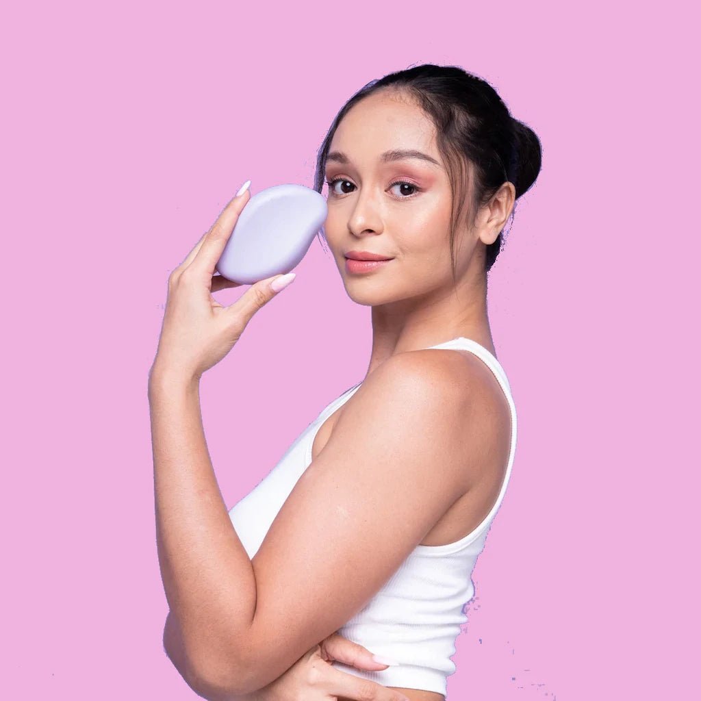 Summer Hot sale💕 Crystal Hair Eraser