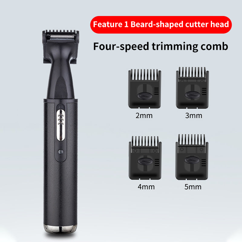 Hair Trimmer