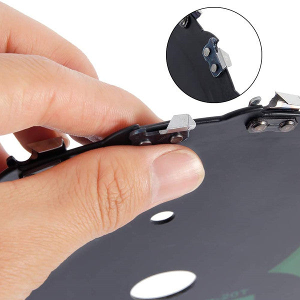 High-Powered Grass Cutter