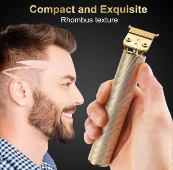 🎉Best men's gifts🎉Professional Hair Clipper
