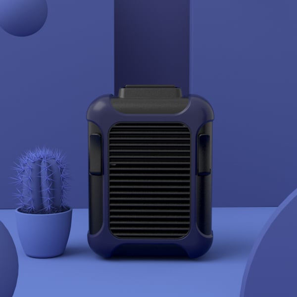 Portable Cooling Fan