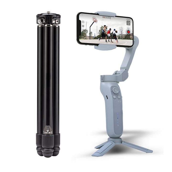 gimbal camera