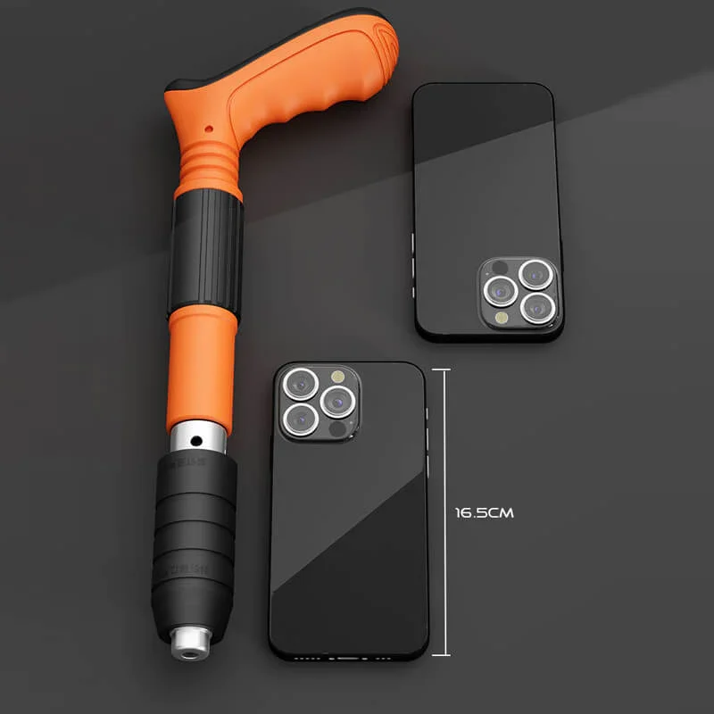 🔥Woodworking and Decoration Integrated Air Nailer