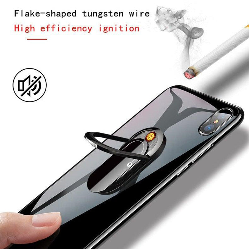 Phone USB Lighter