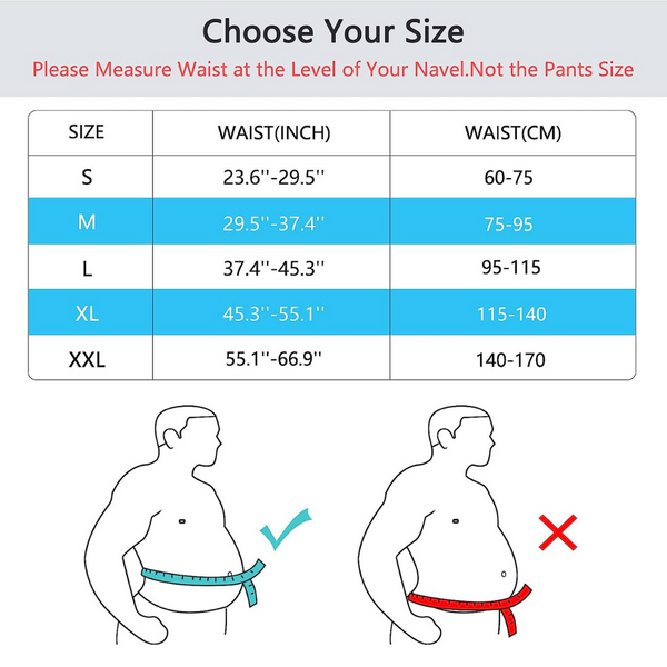 Heal Your Spine — Back Brace