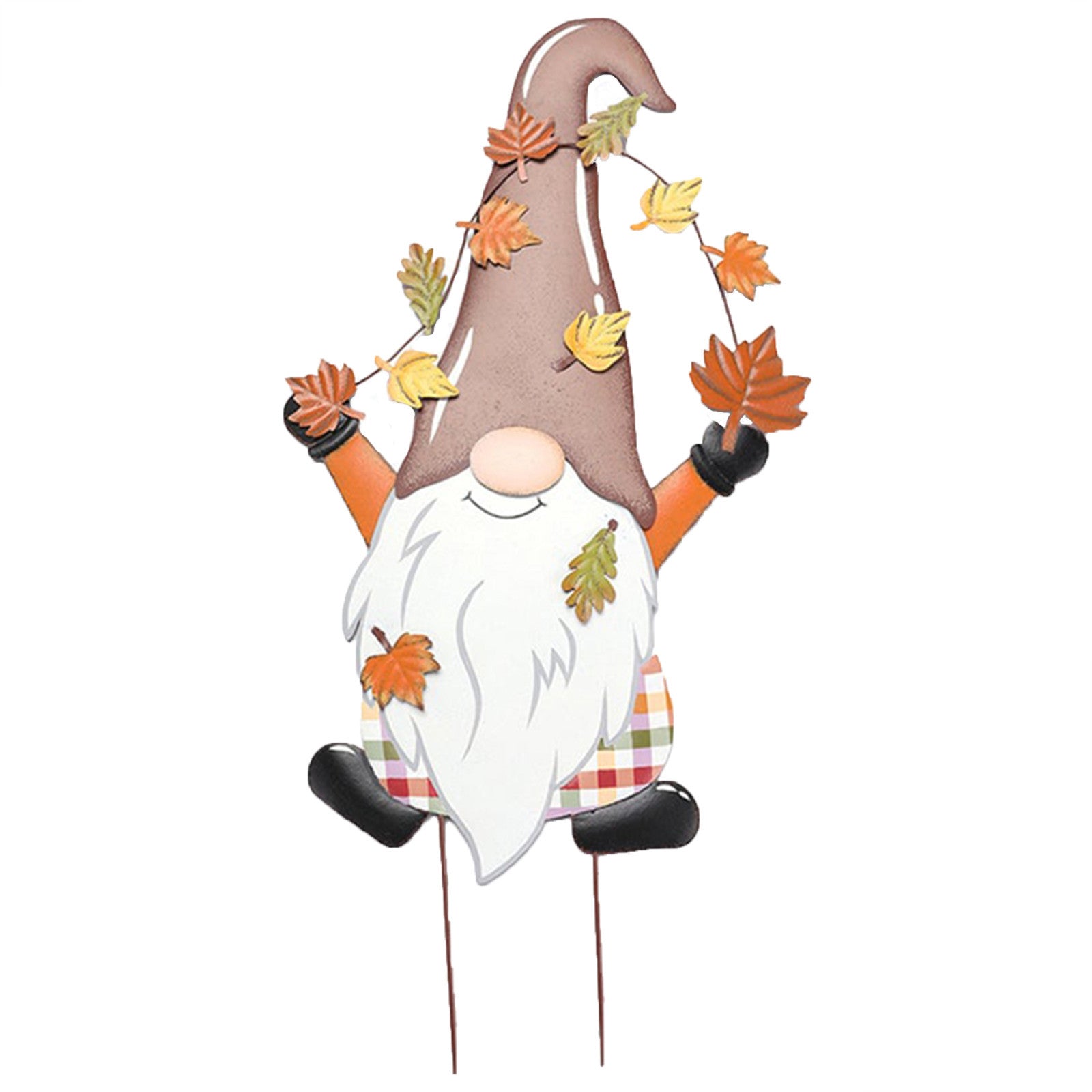 Harvest or Halloween Gnomes