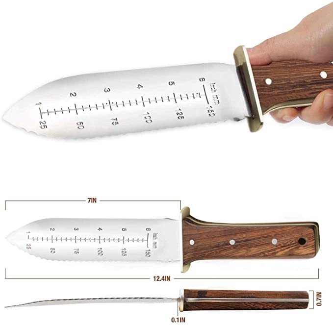 Gardening Knife