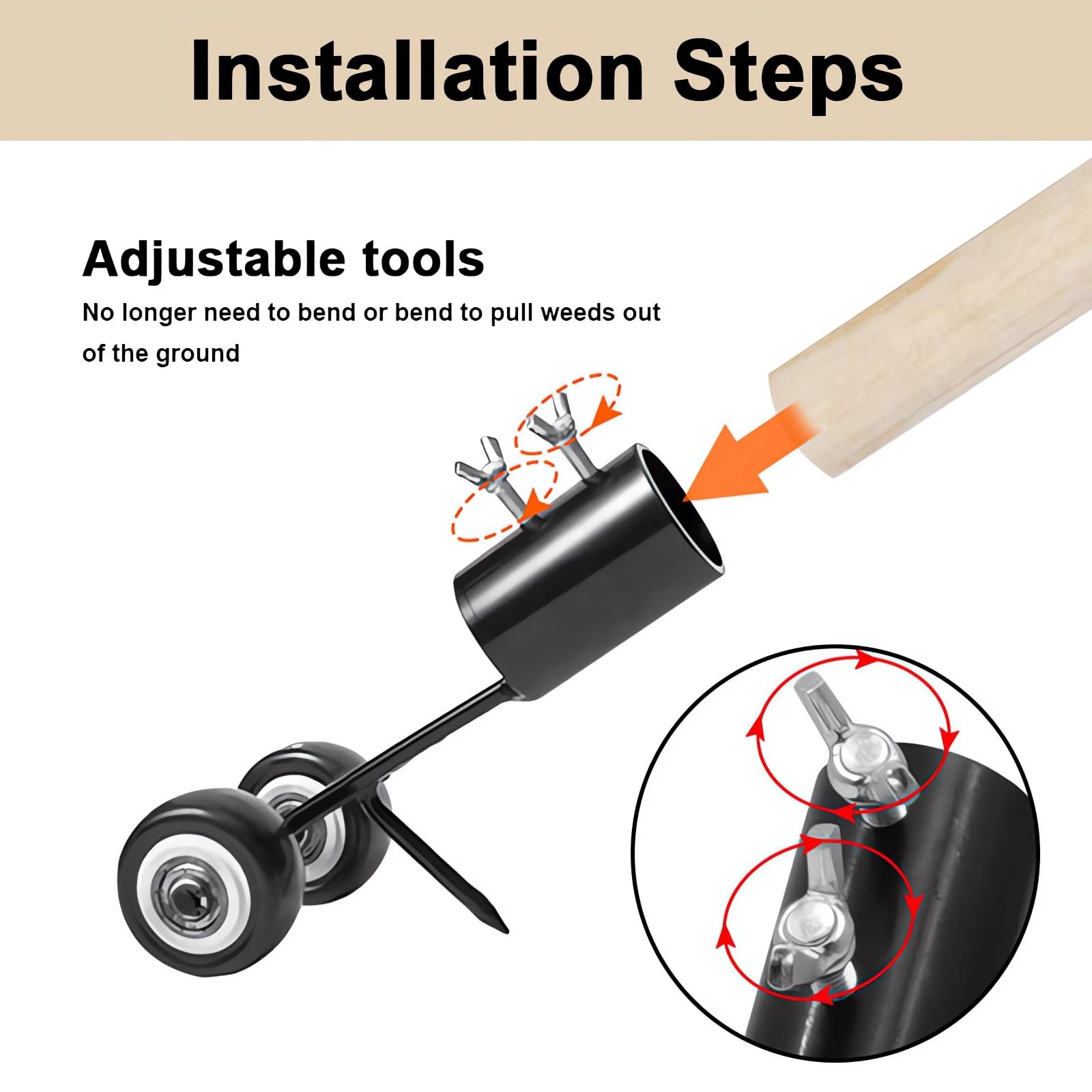 🔥Hot Sale Now🔥Crazy Weeds Marauder