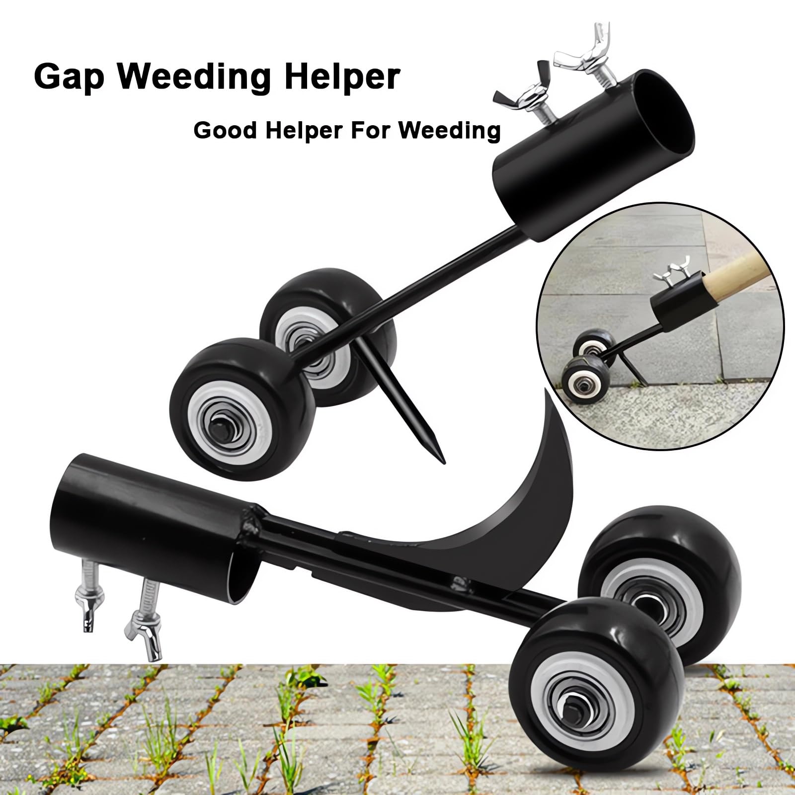 🔥Hot Sale Now🔥Crazy Weeds Marauder